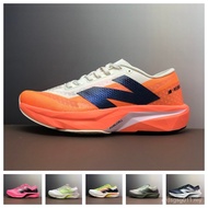 NB Rebel v4 Carbon-Free Running Shoes V4FR