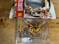 Robot魂 the robot spirits 魔神英雄傳 龍星丸 Ryuseimaru