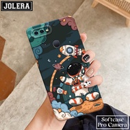 Softcase Case OPPO F9/F9 PRO Latest OPPO F9/F9 PRO Silicon Phone Case hp Case Flexible Case Pro Came