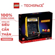 LEGO Icons PAC-MAN Arcade 10323 Model Set