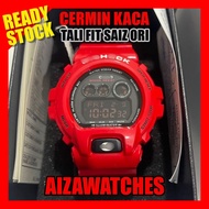 OFFER G SHOCK BNB FIT ORI CERMIN KACA GDX 6900 DUCATI Jam Tangan Lelaki & perempuan Digital Sports