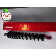K59 REAR SHOCK ABSORBER For HONDA CLICK 125i (V1, V2 & V3) / CLICK 150i (V1 & V2) 52400K59A11