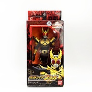 Bandai Kamen Rider Kuuga Ultimate 6.6 นิ้ว มดแดง มาสค์ไรเดอร์ พร้อมกล่อง Soft Vinyl Masked Rider ซอฟ