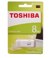 (G) Flashdisk TOSHIBA 8 GB - Flashdisk USB Flash Drive