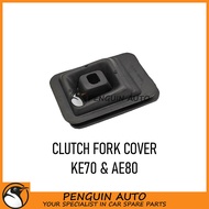TOYOTA COROLLA KE70 AE80 CLUTCH FORK COVER