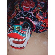 barongan devil