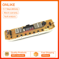 LGการแปลงความถี่เครื่องซักผ้าบอร์ดคอมพิวเตอร์EAX64275702 PCB