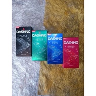 Dashing perfume Lelaki 100ml