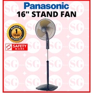 Panasonic F407 16" Stand Fan
