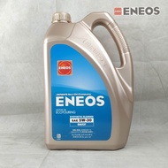ENEOS Eco Touring 5W30 (4L) SN/CF (Semi Synthetic)