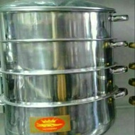 4-level Steamer Corelhg 36cm