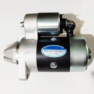 186 FA 5000 watt Generator Starter Dynamo DieselSilent