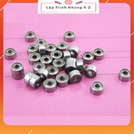 [Embedded Programming A-Z] Shaft Bearing 2mm (2mm*5mm*2.5mm)
