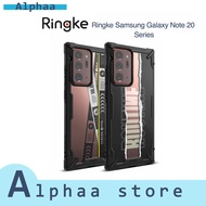 Ringke Fusion X Design Case for Samsung Galaxy Note 20/Samsung Galaxy Note 20 Ultra