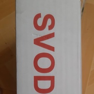 svod 4 programer