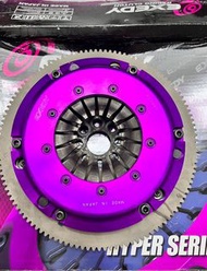 大金EXEDY HYPER SINGLE K20A用racing 極力子