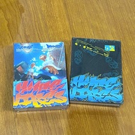 Standard Album CxM Sealed Album Scoups & Mingyu Official