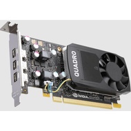 Nvidia Quadro P400 2GB DDR5 Short Bracket for SFF Desktop PC