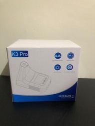 K3 Pro 精準級紅外測溫儀
