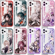 Game Honkai Star Rail Cover For Xiaomi Redmi 9A 9T 9C 10A 8 10 9 10 Note 9T 9S 9 8 PRO Note9S Note9T