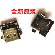 for lenovo ideapad 5-14itl05 14alc 14iil05 14are05 power jack