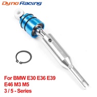 Quick สั้น Shifter Fit สำหรับ BMW E30 E36 E39 E46 M3 M5 3 / 5-Series Global Auto Parts