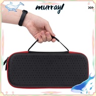 MURRAY Gamepad Storage Bag Large Capacity Travel Shockproof Game Controller Storage