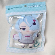 nijisanji en 彩虹社 LazuLight Elira 指娃 ck