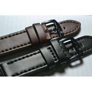 Expedition WATCH STRAP PREMIUM EXPEDITION LEATHER WATCH STRAP EXPEDITION LEATHER STRAP