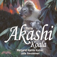 41882.Mama Akashi Koala: The Trail Blazer