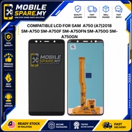 MOBILESPARE.MY | SAM A750 (A7)2018 SM-A750 SM-A750F SM-A750FN SM-A750G SM-A750GN COMPATIBLE MOBILE L