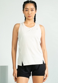 Skechers สเก็ตเชอร์ส เสื้อกล้ามผู้หญิง Women Tank Apparel - SP325W304-004S