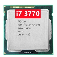 Processor Intel Core i7 3770S 3.1Ghz Tray Socket 1155 Ivy Bridge