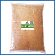 ✻ ◱ ◳ NanaysBest Cajun Seasoning 1000 Grams | 1 Kg Cajun Seasoning Powder Cajun Seafood Sauce Cajun