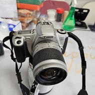 CANON EOS 300 銀色鏡頭500 黑色鏡頭400