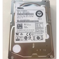 For Dell  600G 2.5  SAS   0453KG  0V5300 04HGTJ 0WPJY9 0K1JY9  0990FD  0R95FV 0DYDW0 0FPW68  01W7HC 