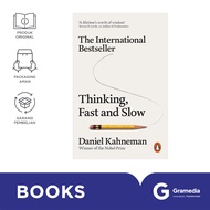 Thinking Fast and Slow