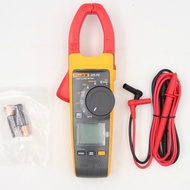 Fluke 375 FC True-RMS AC/DC Clamp Meter 600A Clamp Meter F375FC