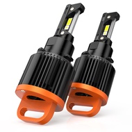 premium-Auto Lighting Systems H15 Led Headlight 6000K Projector Fog Lamp 100W Canbus H15 D1S D2S D3S