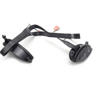 Suitable for Ford Steering Wheel Cruise Switch Control Button F87Z-9C888-BB F87A-9D809-BA