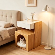 Cat Furniture, Villa Customization