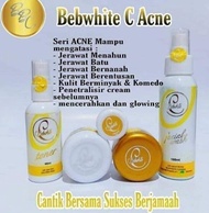 Bebwhite C Skincare