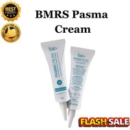 BMRS Pasma Cream with Cooling Effect 10g ( NEW PACKAGING )