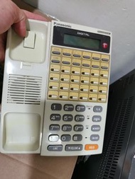 Panasonic 商業電話系統電話機