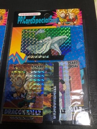 龍珠Pp Special Set2