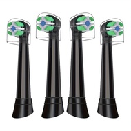 Replacement Toothbrush Heads Compatible with Oral-B iO Electric Toothbrush, for Oral B iO 10|6|7|9|8
