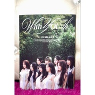 Twice  Forever Version (Album Only Unsealed)
