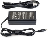 12V AC Adapter Charger แหล่งจ่ายไฟสำหรับ Dell 22 23 24 หน้าจอ LED LCD Monitor S2340M ADP-40DD B S224