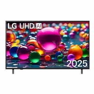 LG 4K UHD TV 65UA8450PSA.ATC