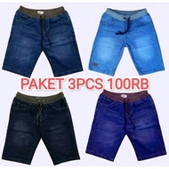 !MEN'S JEANS 100 GET 3 PCS SAVING PACKAGE JEANS SHORTS 100 GET 3 PCS MEN'S JEANS SHORTS 100 Get 3 pc